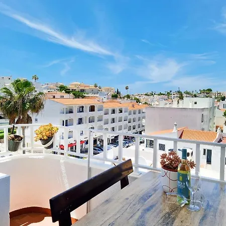 Casa Tombua - Pool - & Center 300m - Ac - Wifi *