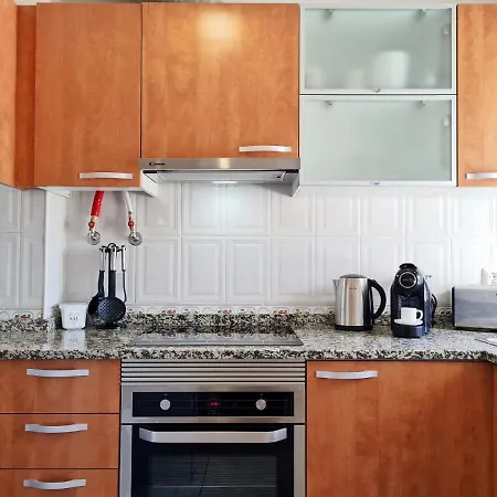 Casa Tombua - Pool - & Center 300m - Ac - Wifi Appartement Carvoeiro (Lagoa)