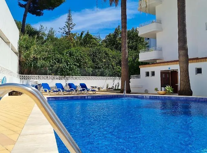 Casa Tombua - Pool - & Center 300m - Ac - Wifi