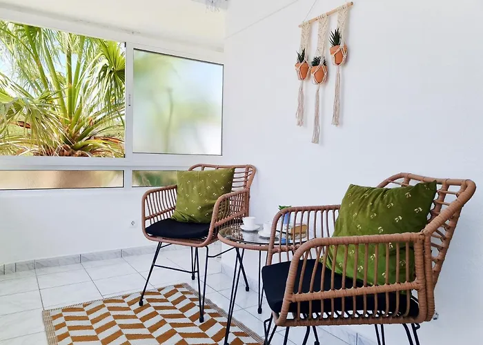 Casa Tombua - Pool - & Center 300m - Ac - Wifi * Carvoeiro (Lagoa)