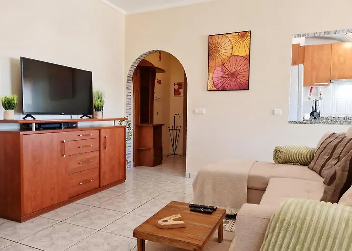 Casa Tombua - Pool - & Center 300m - Ac - Wifi * Carvoeiro (Lagoa)
