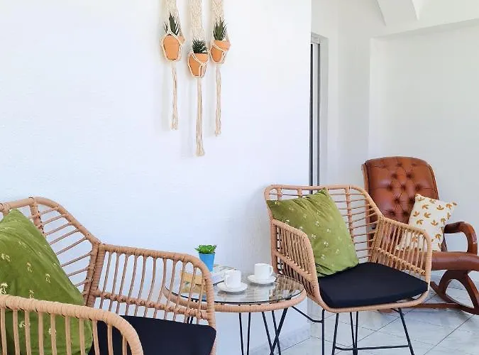 Casa Tombua - Pool - & Center 300m - Ac - Wifi Carvoeiro (Lagoa)