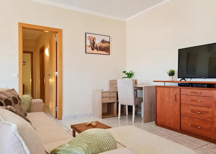 Casa Tombua - Pool - & Center 300m - Ac - Wifi * Carvoeiro (Lagoa)