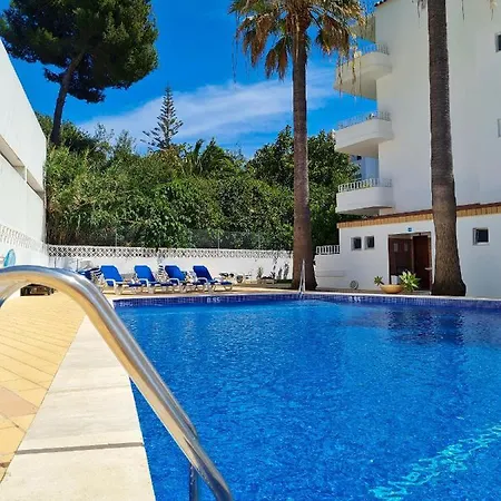Casa Tombua - Pool - & Center 300m - Ac - Wifi