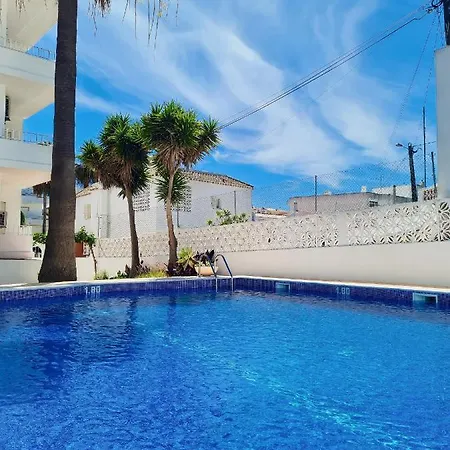 Casa Tômbua - Pool - Beach&center 300m - Ac - Wifi * Carvoeiro (Lagoa)