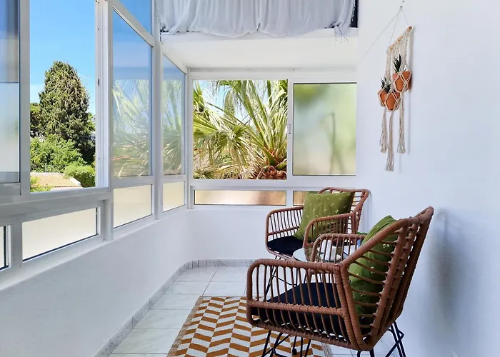 Casa Tombua - Pool - & Center 300m - Ac - Wifi * Carvoeiro (Lagoa)